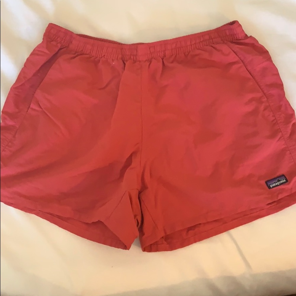 Patagonia Baggie Shorts